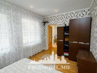 Casă în or. Strășeni, 3x - 120 mp + 12 ari, 85 000 euro! foto 9