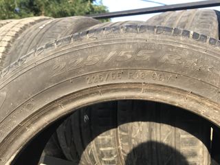 225 55 18 pirelli foto 3