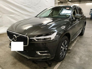 Volvo XC60 foto 1