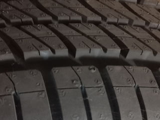 Debica nouă195/65r15 schimb pe 185/65r15