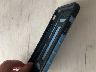 Husa Uag Original  Pentru Iphone Xr foto 2