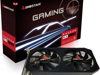 Продам RX 560 4GB