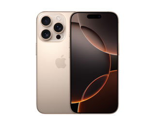 Новый IPhone 16 Pro 256gb