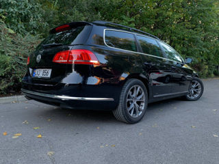 Volkswagen Passat foto 6