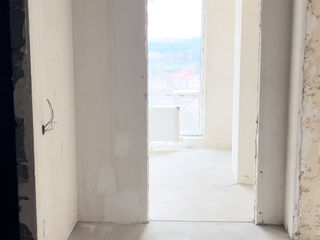 Apartament cu 1 cameră, 57 m², Sculeni, Chișinău