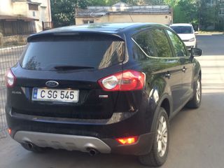 Ford Kuga foto 5