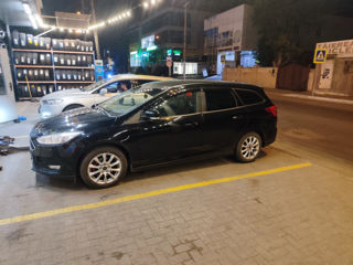 Ford Focus foto 9