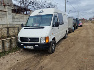 Volkswagen Lt 35