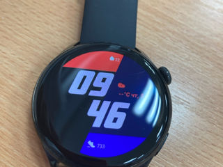 Huawei Watch 3