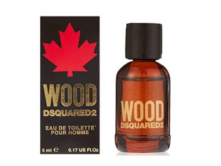 Desqared 2 Wood 5 ml