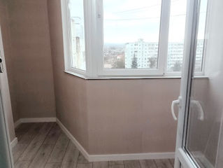 Apartament cu 2 camere, 52 m², Microraionul de Vest, Tiraspol foto 7