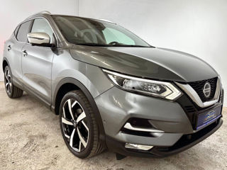 Nissan Qashqai foto 13