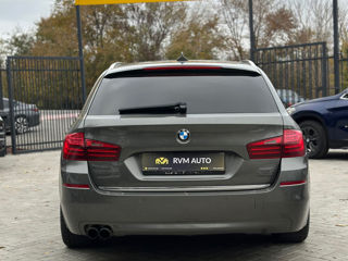 BMW 5 Series foto 5