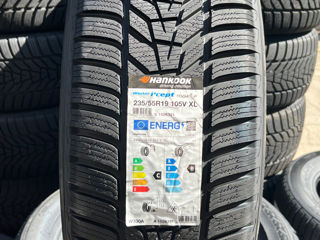 235/55 R19 Hankook Icept Evo3/ Доставка, livrare toata Moldova 2024