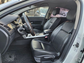 Renault Samsung SM5 foto 6