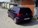 Volkswagen Polo foto 2