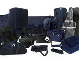 Профессиональные чехлы, сумки и рюкзаки для аппаратуры и оборудования по индивидуальным заказам. foto 2