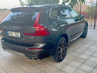 Volvo XC60 foto 4