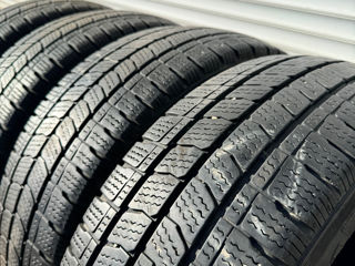 Зимние шины 225/65R16C Kleber foto 2