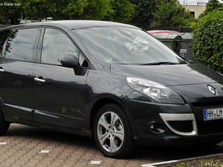 Dezmembrez Renault Megane 3 Scenic 3 Gr Scenic 3 foto 3