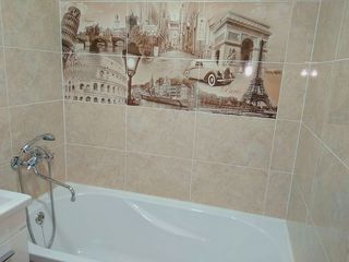 Apartament cu 2 camere, 52 m², Centru, Bălți foto 5