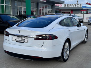 Tesla Model S foto 4