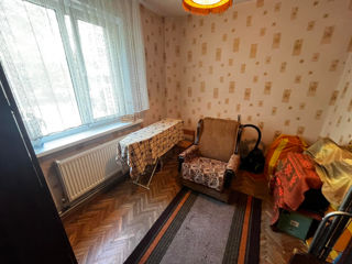 Apartament cu 3 camere, 61 m², Botanica, Chișinău foto 7
