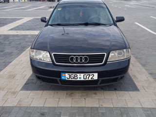 Audi A6 foto 4