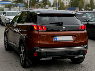 Peugeot 3008 foto 5