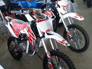 KTM sx 50 foto 9