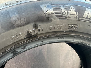 Michelin R17 225/50 98V foto 7