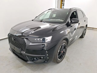 DS Automobiles DS 7 Crossback