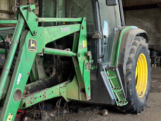 John Deere 6900 фото 0