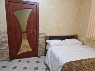 O cameră, 30 m², Centru, Chișinău foto 4
