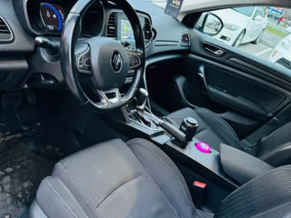 Renault Megane foto 5