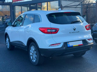 Renault Kadjar foto 7