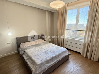 Apartament cu 2 camere, 90 m², Telecentru, Chișinău foto 8