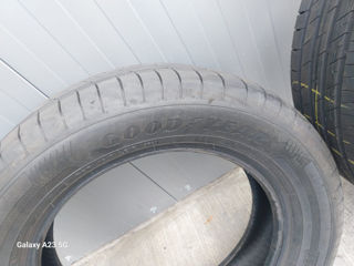 215/60 R17 Goodyear foto 4