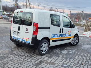 Fiat Fiorino foto 4