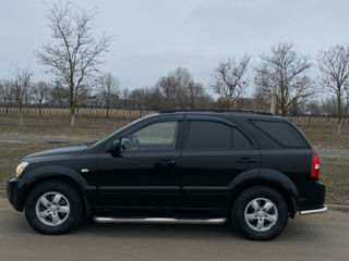 KIA Sorento foto 2