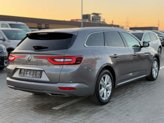 Renault Talisman foto 3