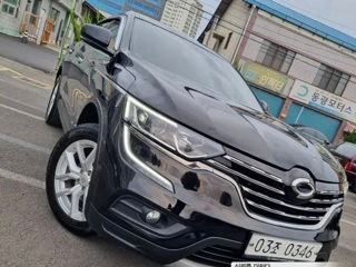 Renault Koleos foto 1