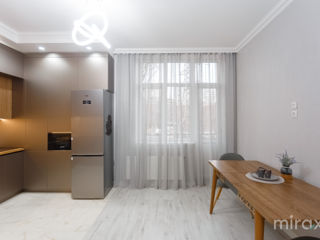 Apartament cu 3 camere, 87 m², Durlești, Chișinău