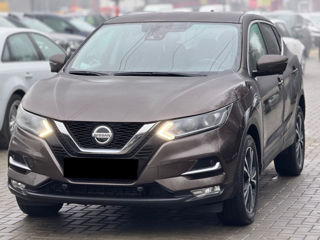 Nissan Qashqai foto 0