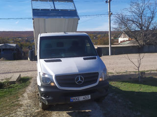 Mercedes Sprinter 514 foto 8