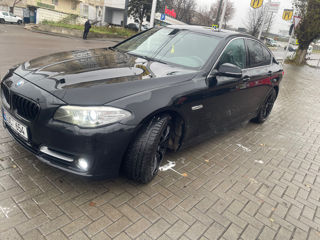 BMW 5 Series foto 3