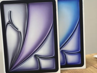 iPad Air 11-inch (M2) Wi-Fi