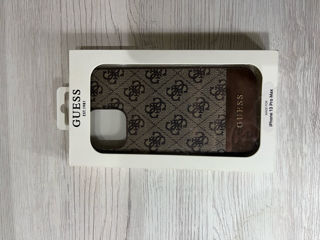 13 Pro Max Guess Original