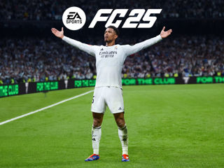 FС 25. Fifa 25. Покупка игр foto 3