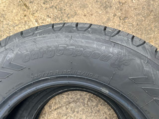 225/70 R15C Riken Cargospeed (Michelin Group)/ Доставка, livrare toata Moldova foto 7